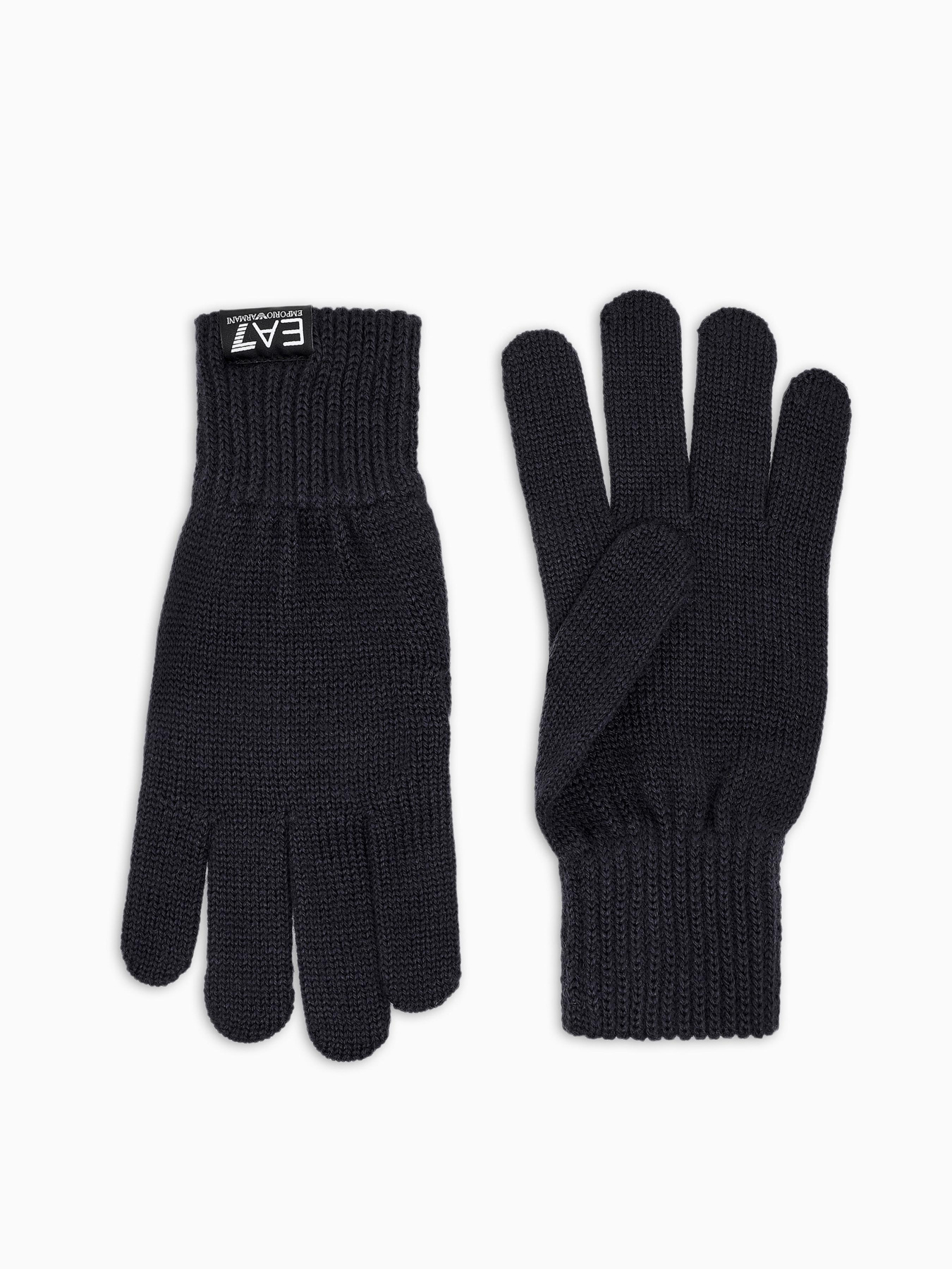 Рукавички EA7 модель 7X000310-AF18469-UB102 Фото