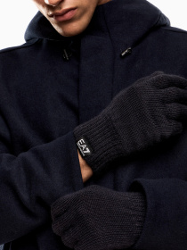 Рукавички EA7 модель 7X000310-AF18469-UB102 Фото