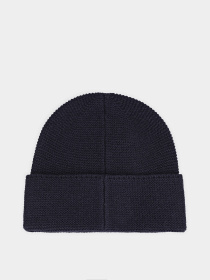 Шапка EA7 модель 7X000247-AF18021-UB102 Фото