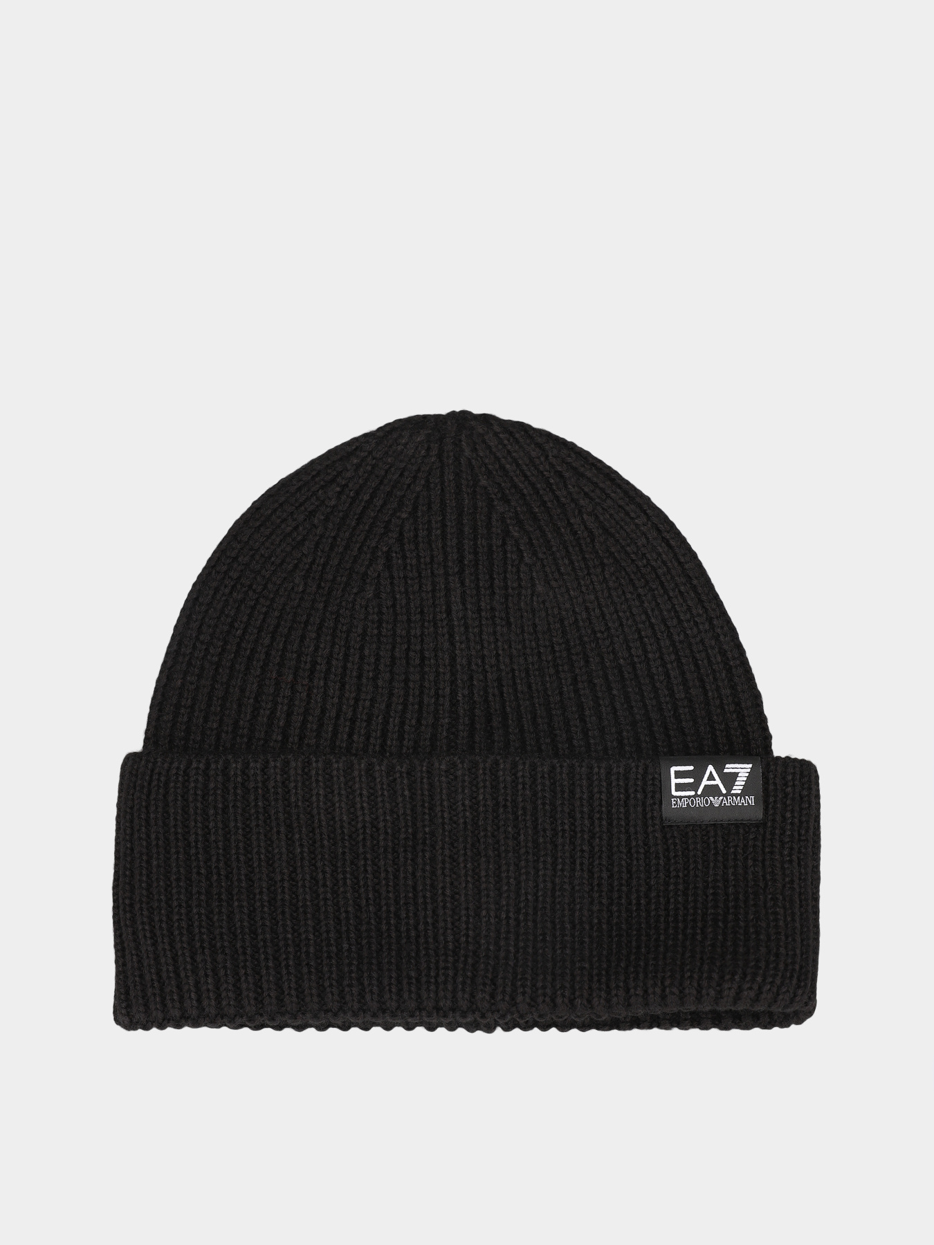 Шапка EA7 модель 7X000312-AF18469-UC001 Фото