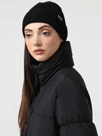 Шапка EA7 модель 7X000312-AF18469-UC001 Фото