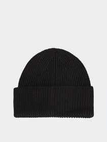 Шапка EA7 модель 7X000312-AF18469-UC001 Фото