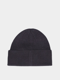 Шапка EA7 модель 7X000312-AF18469-UB102 Шапка EA7 модель 7X000312-AF18469-UB102 Фото