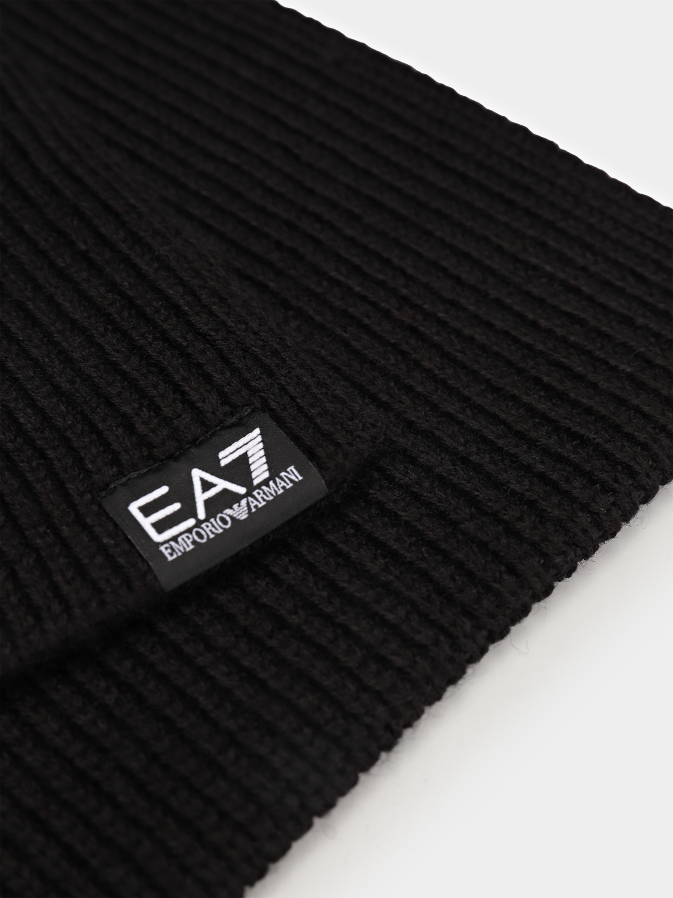 Шарф EA7 модель 7X000311-AF18469-UC001 Фото