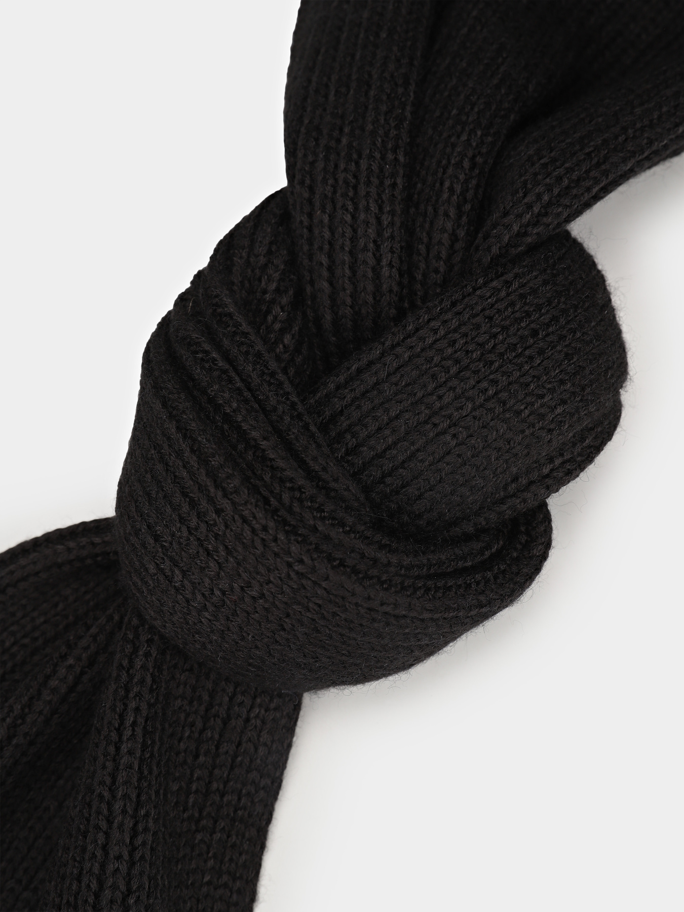 Шарф EA7 модель 7X000311-AF18469-UC001 Фото