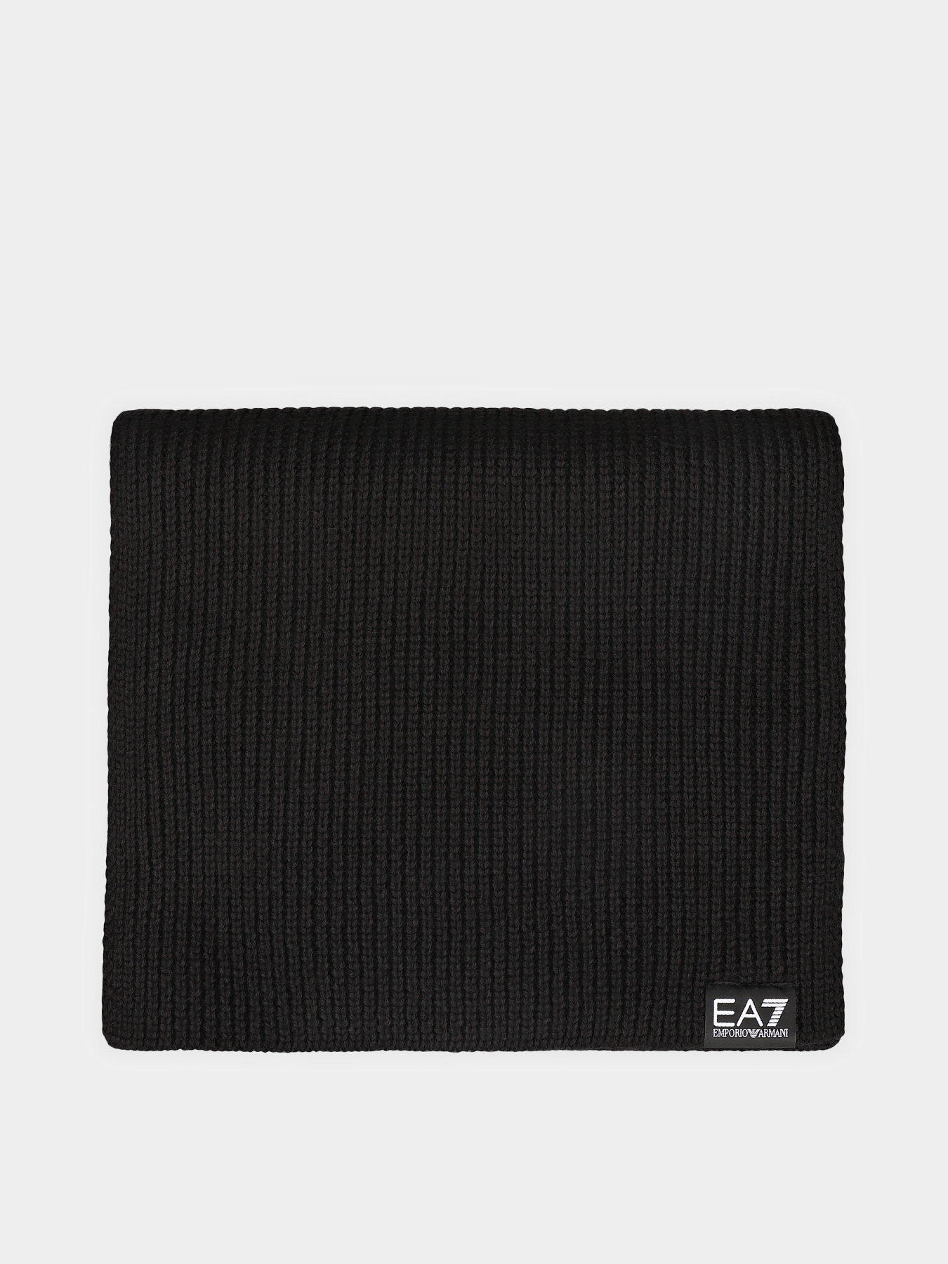 Шарф EA7 модель 7X000311-AF18469-UC001 Фото