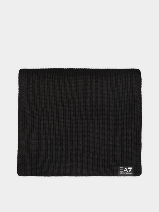 Шарф EA7 модель 7X000311-AF18469-UC001 Фото