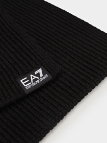 Шарф EA7 модель 7X000311-AF18469-UC001 Фото