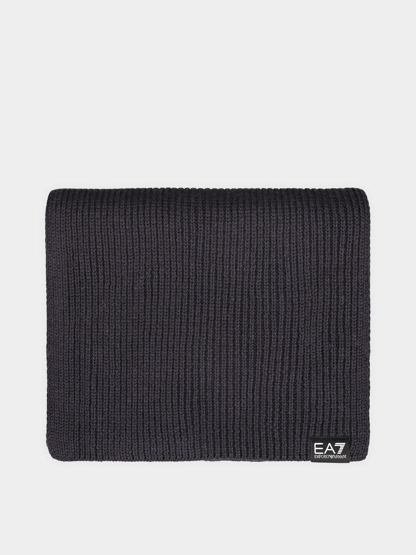 Шарф EA7 модель 7X000311-AF18469-UB102 Фото