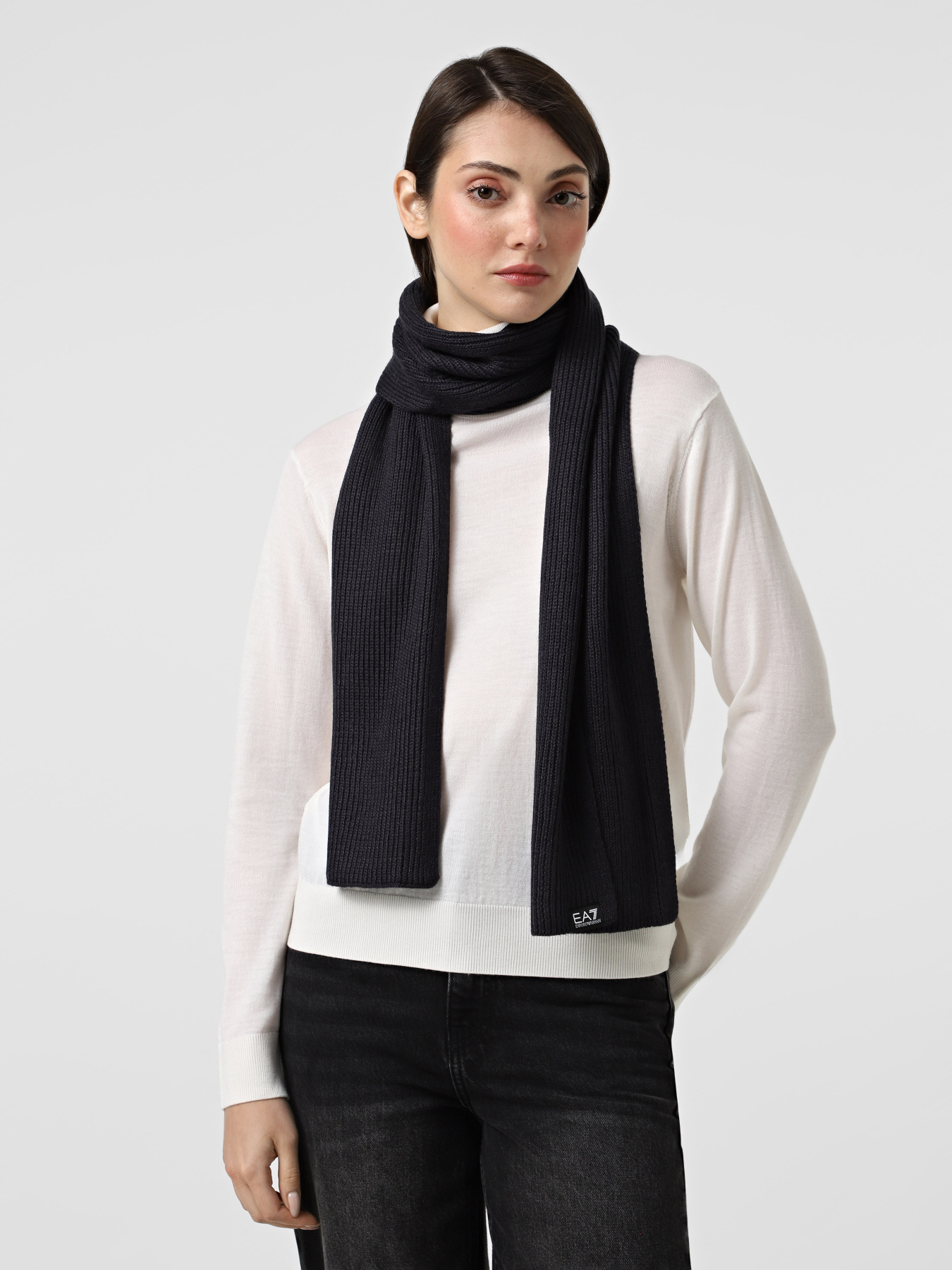 Шарф EA7 модель 7X000311-AF18469-UB102 Шарф EA7 модель 7X000311-AF18469-UB102 Фото
