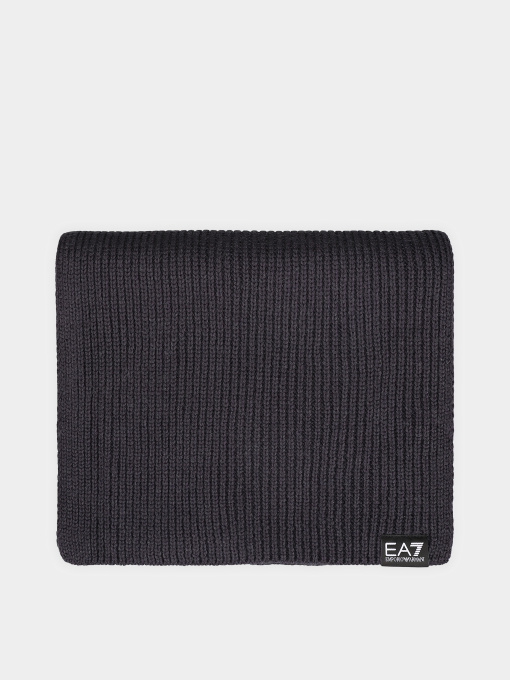 Шарф EA7 модель 7X000311-AF18469-UB102 Фото