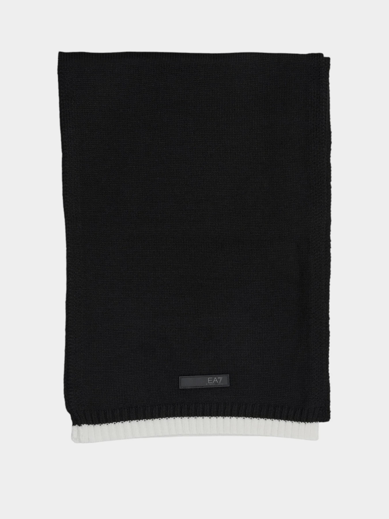 Шарф EA7 модель 7W000780-AF17576-MC266 Шарф EA7 модель 7W000780-AF17576-MC266 Фото