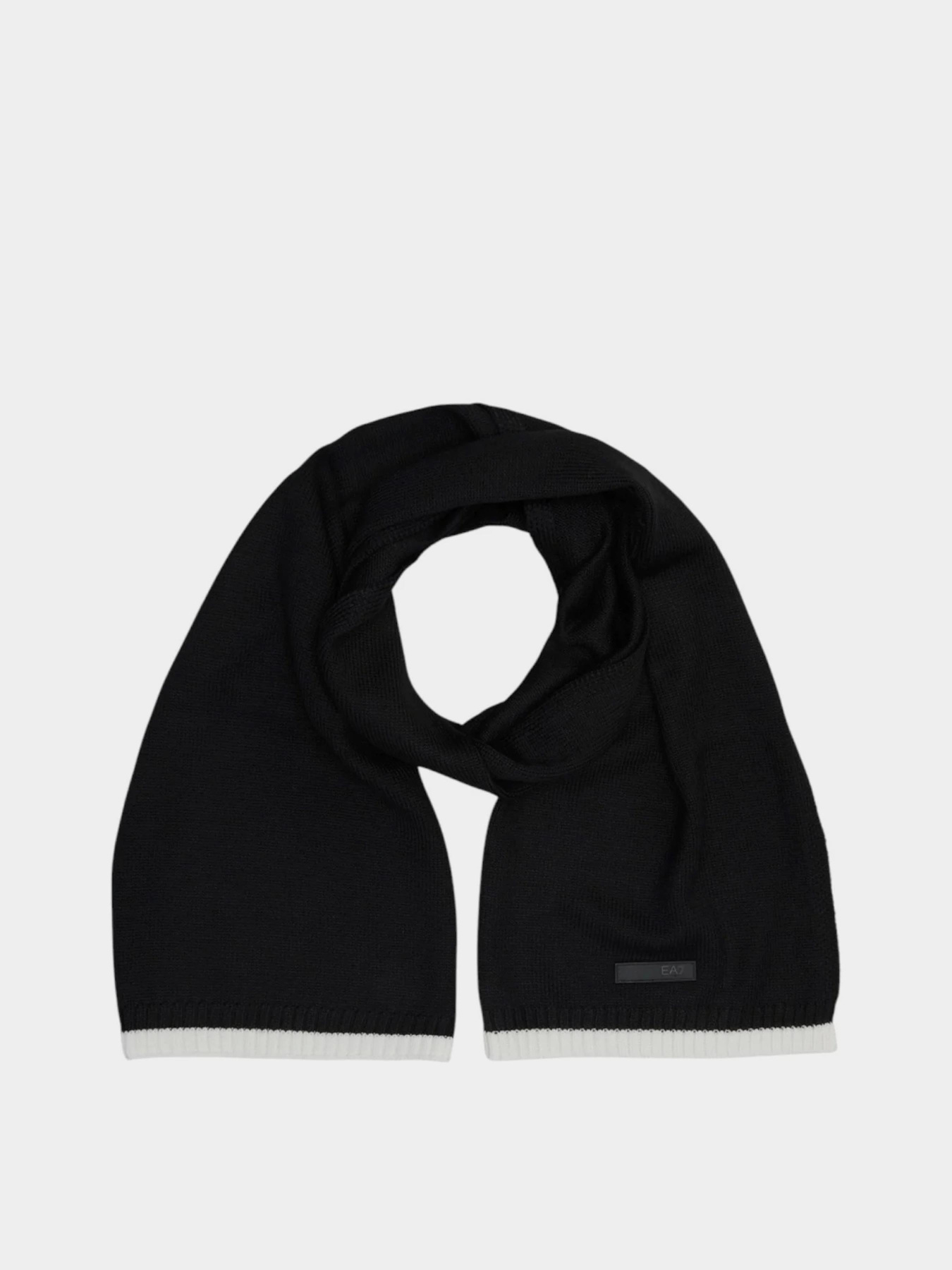 Шарф EA7 модель 7W000780-AF17576-MC266 Шарф EA7 модель 7W000780-AF17576-MC266 Фото