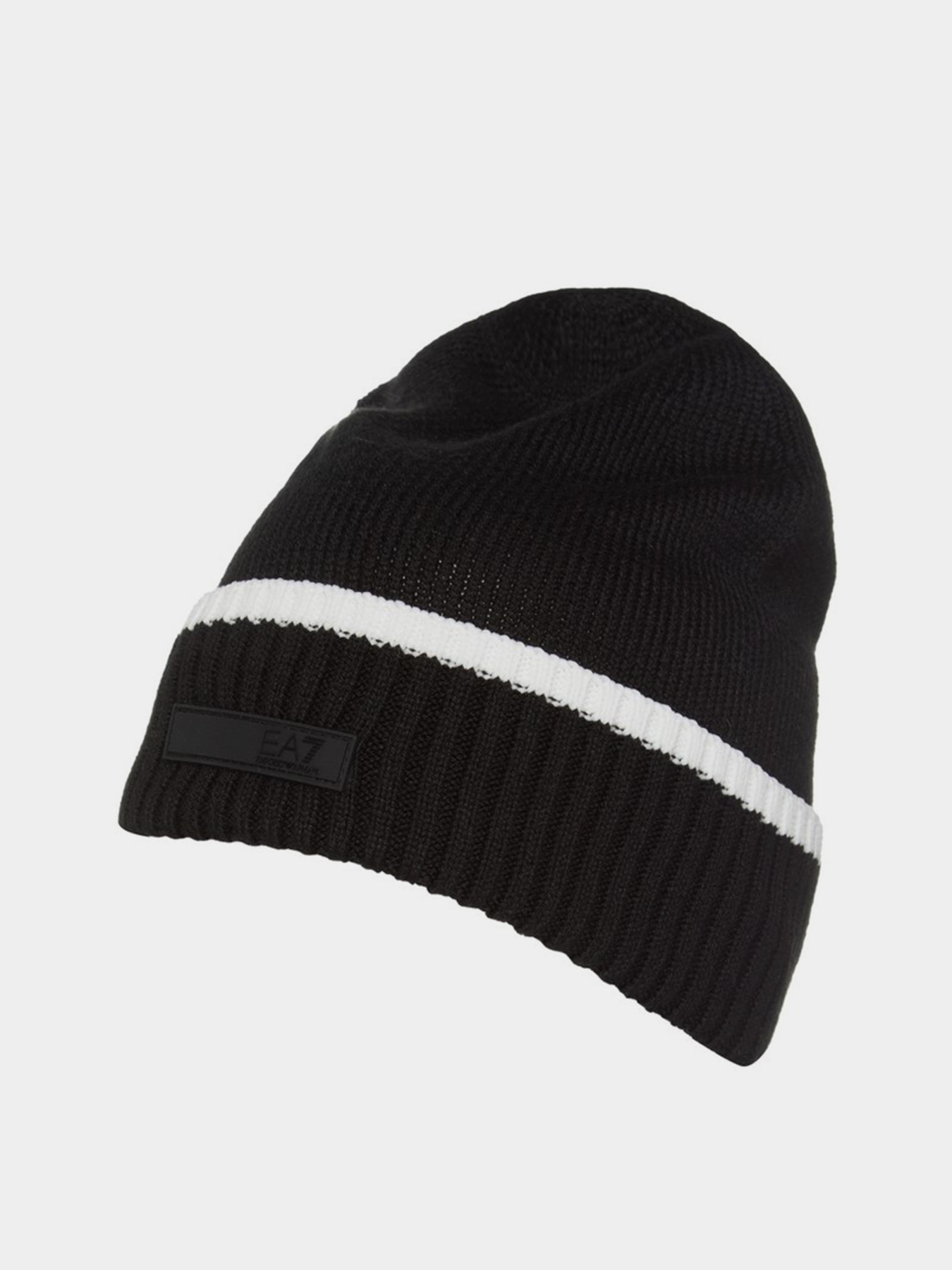 Шапка EA7 модель 7W000779-AF17576-MC266 Фото