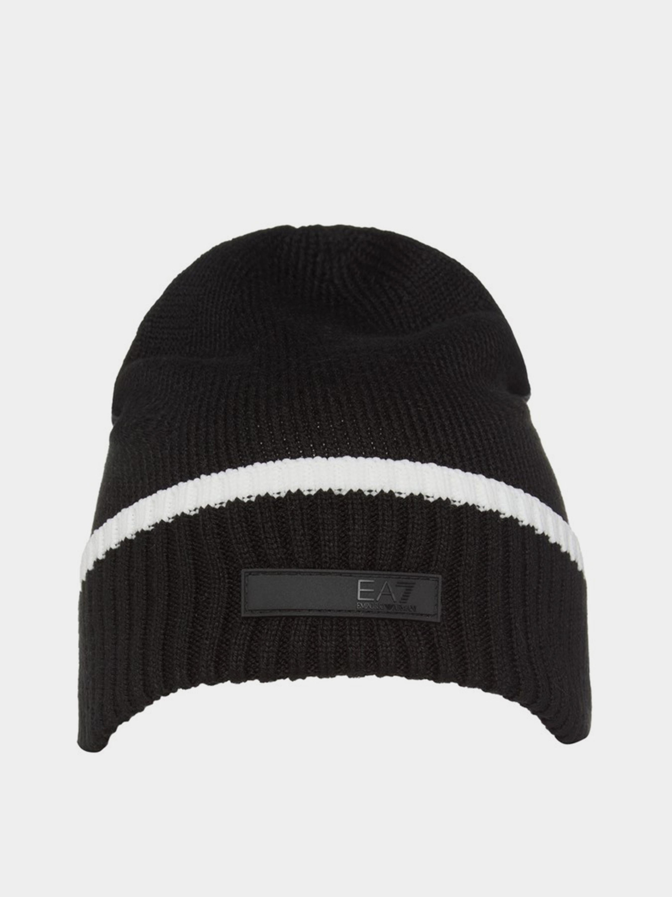 Шапка EA7 модель 7W000779-AF17576-MC266 Фото