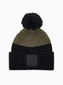 Шапка EA7 модель 7X000314-AF18469-MC359 Фото