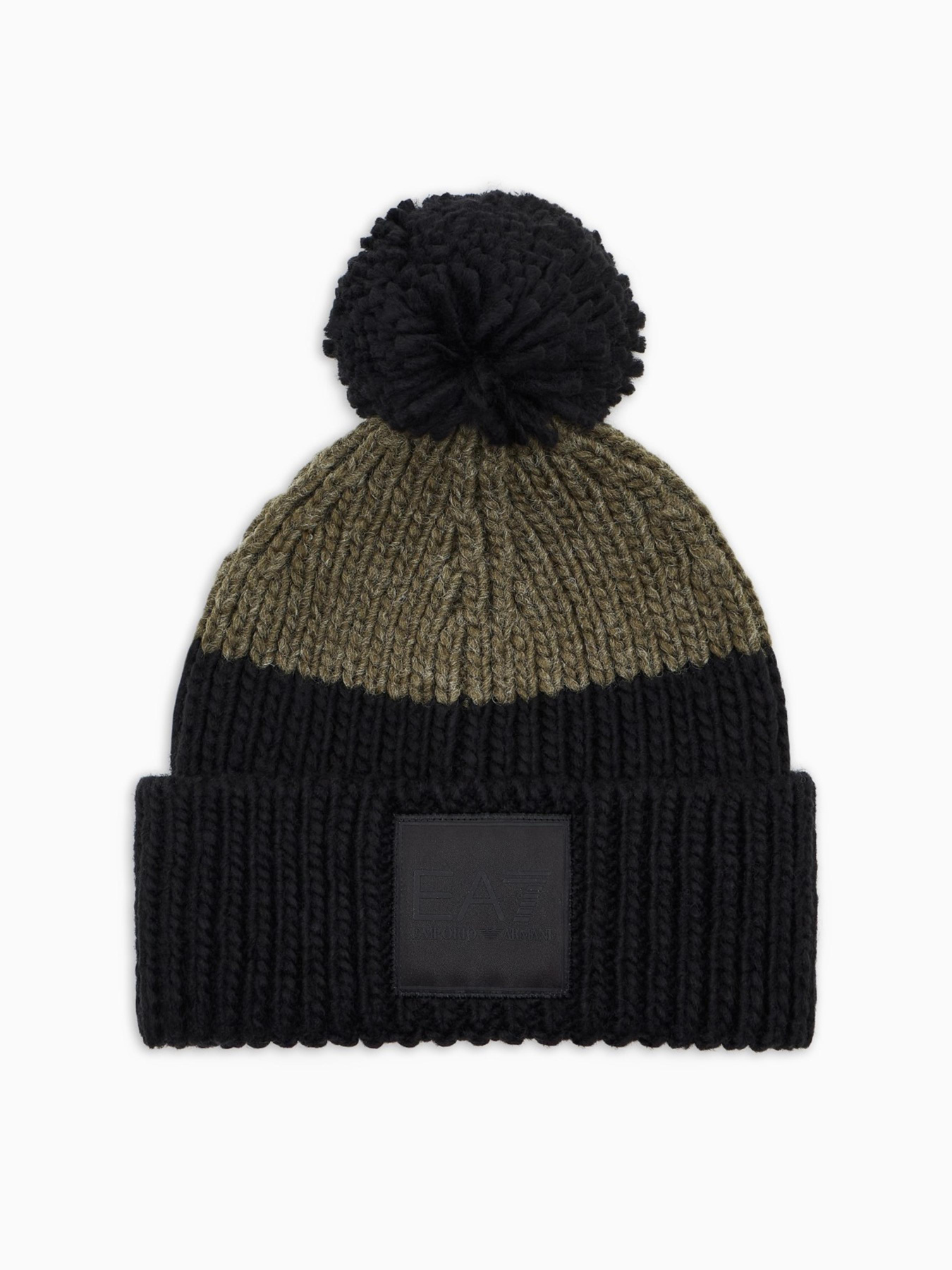 Шапка EA7 модель 7X000314-AF18469-MC359 Шапка EA7 модель 7X000314-AF18469-MC359 Фото