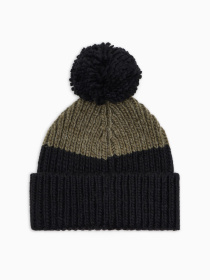 Шапка EA7 модель 7X000314-AF18469-MC359 Шапка EA7 модель 7X000314-AF18469-MC359 Фото