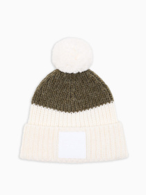 Шапка EA7 модель 7X000314-AF18469-M0206 Фото