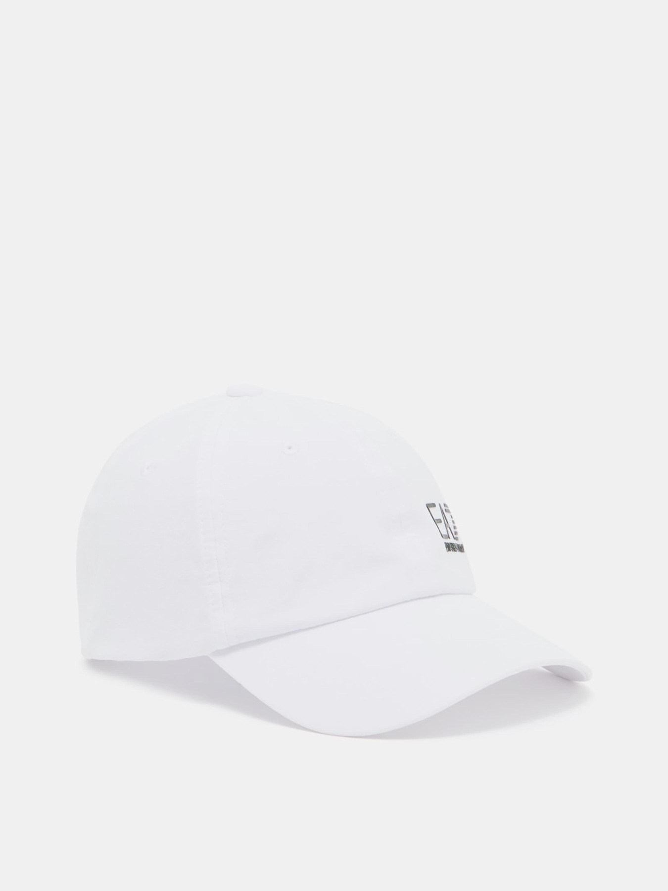 Кепка EA7 модель 7X000590-AF22965-M0003 Кепка EA7 модель 7X000590-AF22965-M0003 Фото