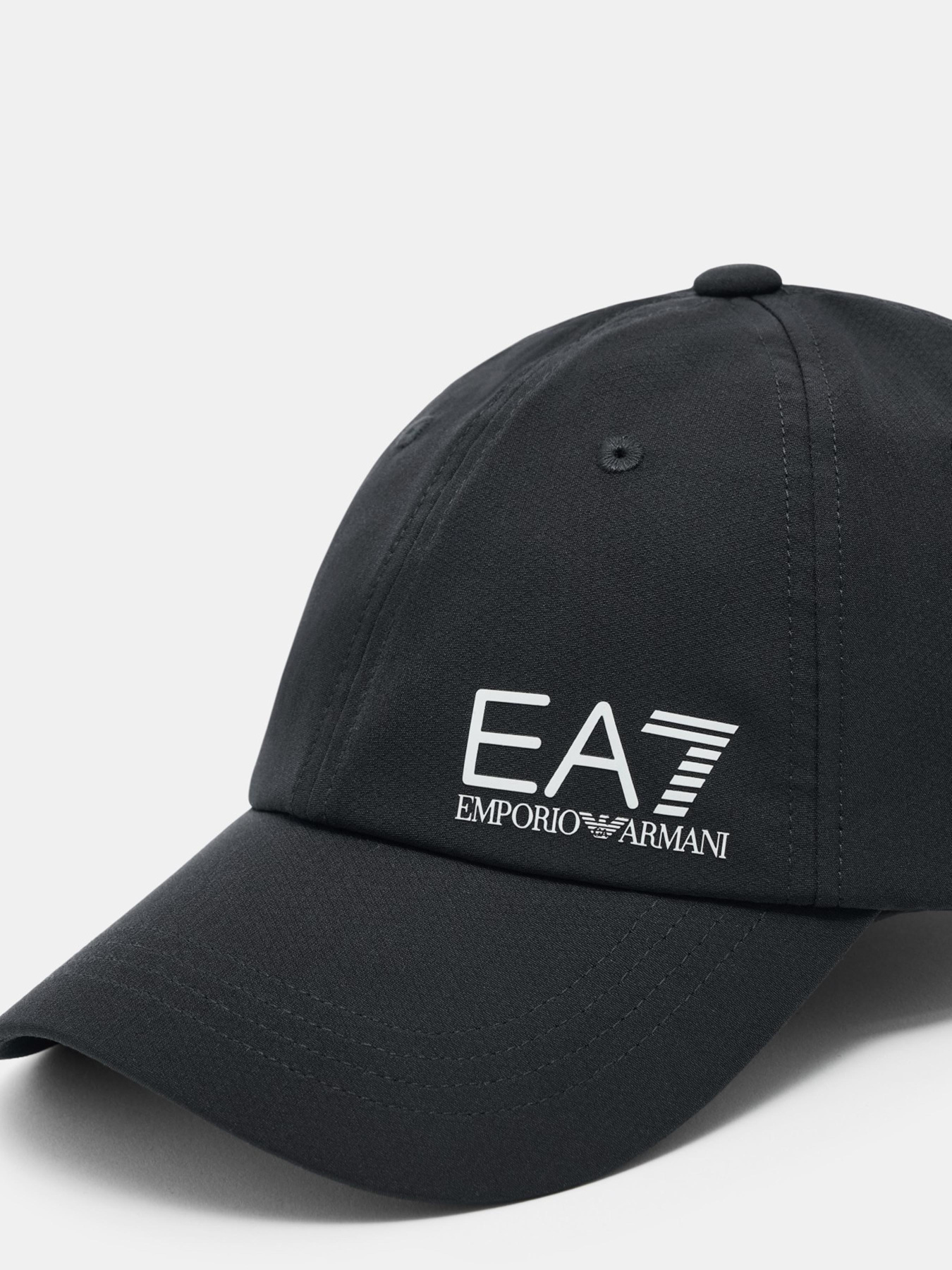 Кепка EA7 модель 7X000590-AF22965-MC001 Кепка EA7 модель 7X000590-AF22965-MC001 Фото