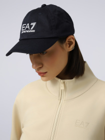 Кепка EA7 модель 7X000592-AF15502-MB149 Кепка EA7 модель 7X000592-AF15502-MB149 Фото