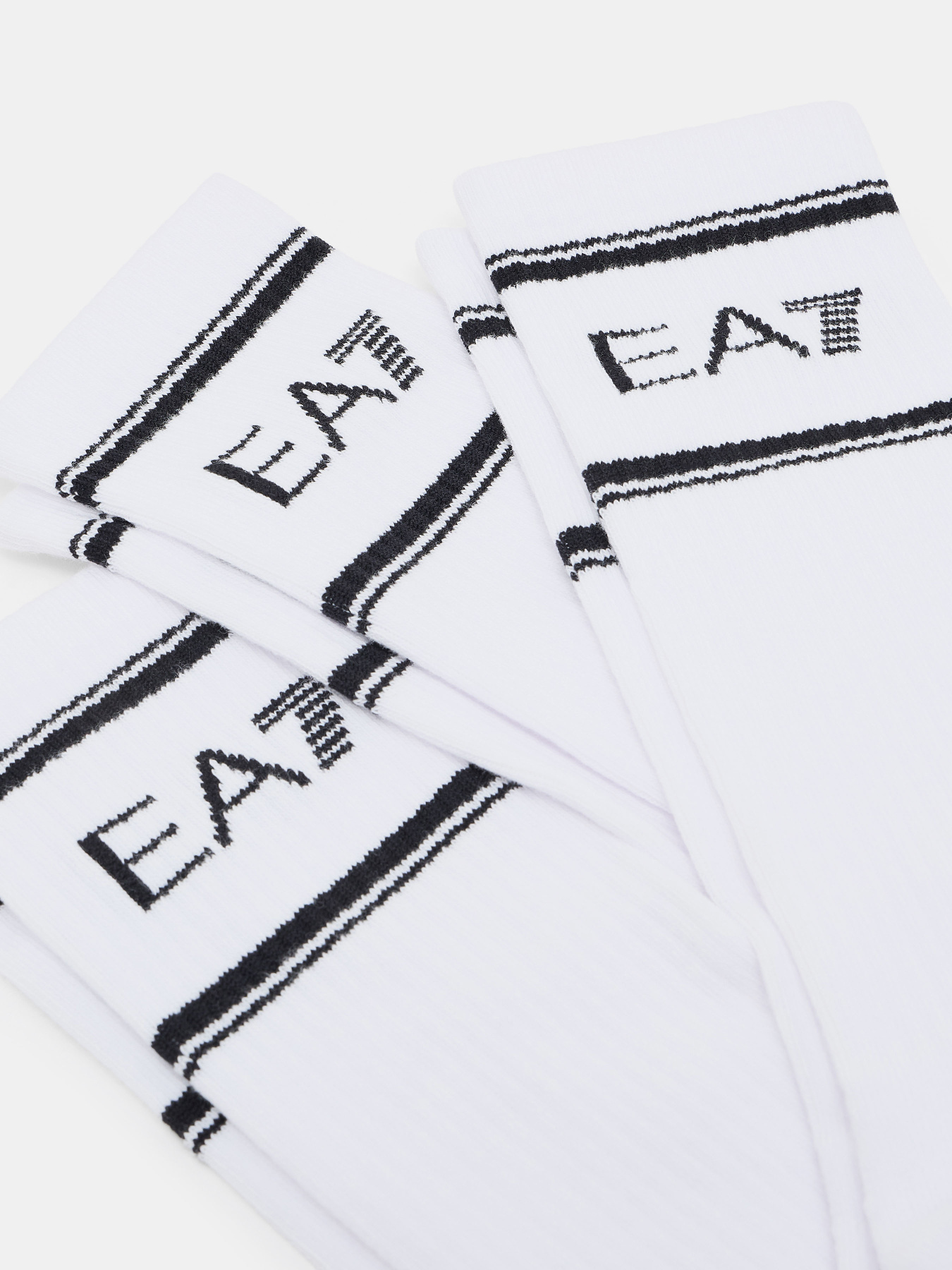 Носки и гольфы EA7 модель 7X000381-AF18572-M0066 Фото