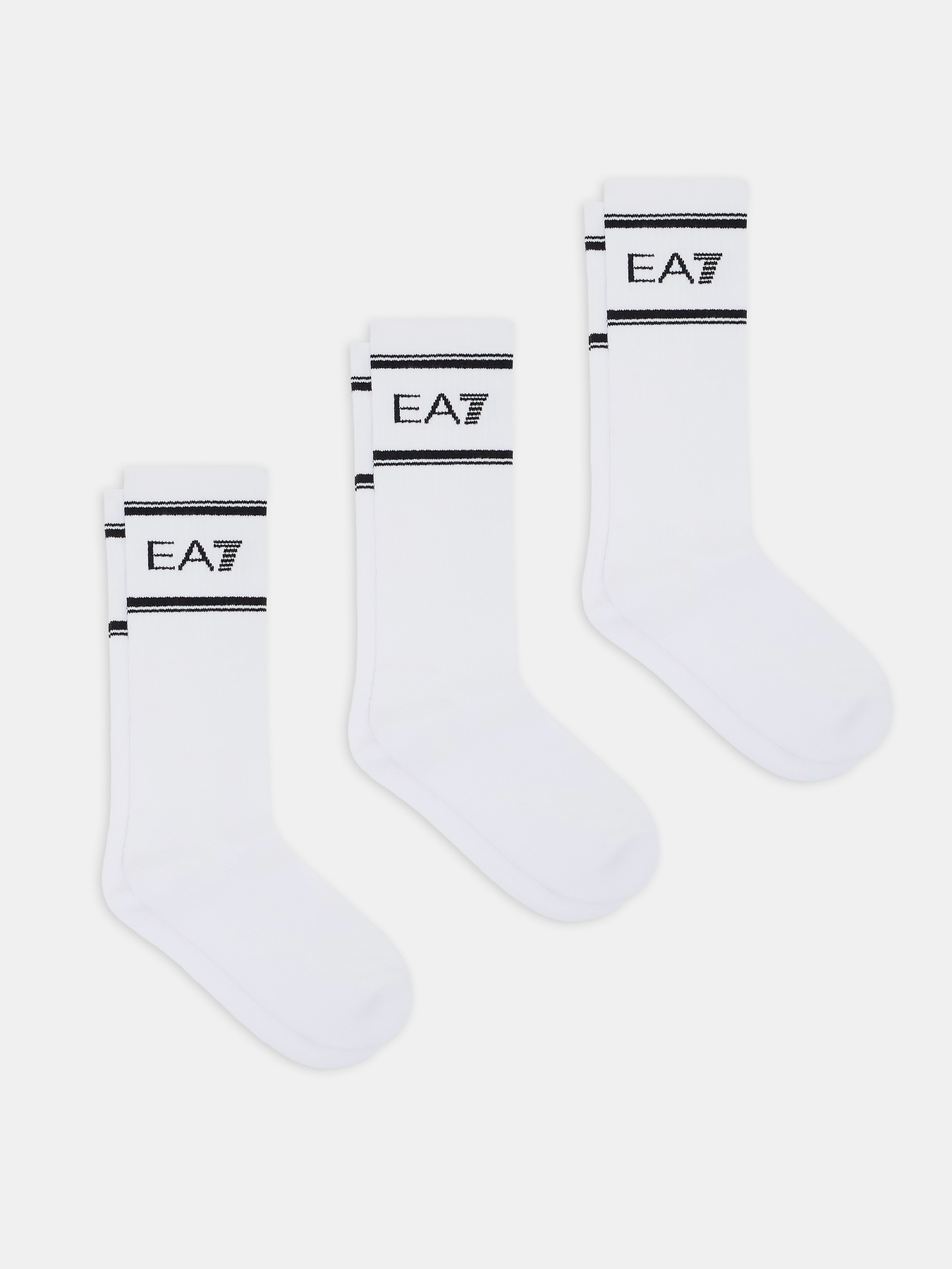Носки и гольфы EA7 модель 7X000381-AF18572-M0066 Фото