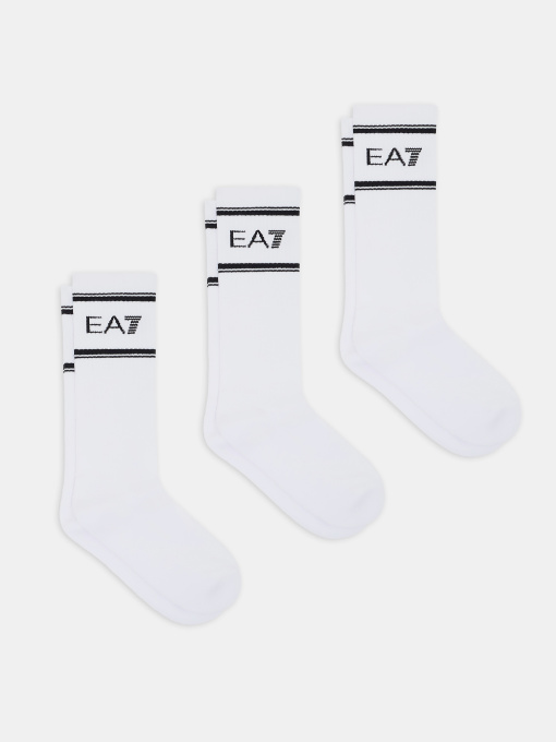 Шкарпетки та гольфи EA7 модель 7X000381-AF18572-M0066 Фото