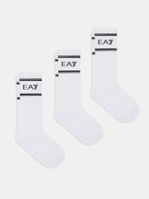 Шкарпетки та гольфи EA7 модель 7X000381-AF18572-M0066 Фото