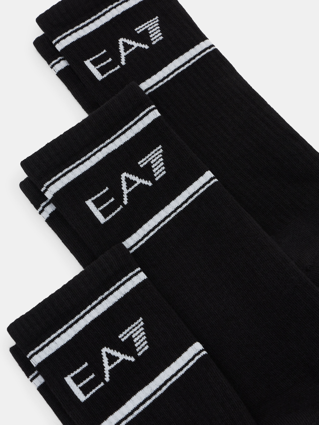 Носки и гольфы EA7 модель 7X000381-AF18572-MC419 Фото