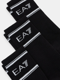Носки и гольфы EA7 модель 7X000381-AF18572-MC419 Фото