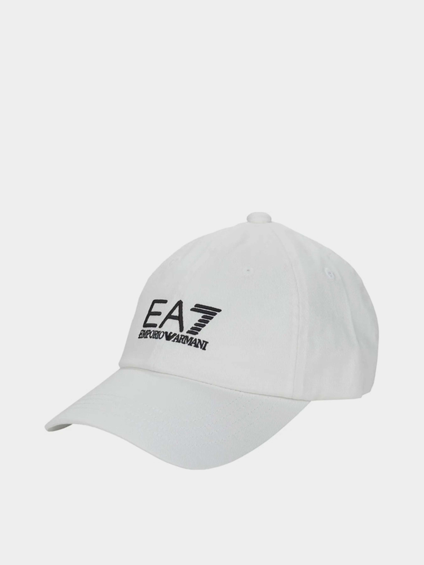 Шапки и кепки EA7 модель 7X000592-AF15502-M0233 Фото