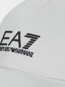 Шапки и кепки EA7 модель 7X000592-AF15502-M0233 Фото