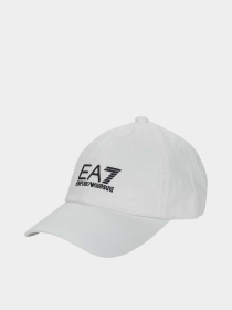 Шапки и кепки EA7 модель 7X000592-AF15502-M0233 Фото