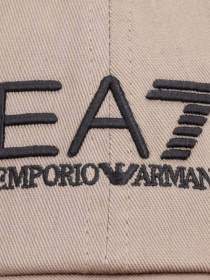 Шапки и кепки EA7 модель 7X000592-AF15502-M6317 Фото
