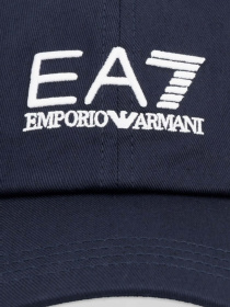 Шапки и кепки EA7 модель 7X000592-AF15502-MB205 Фото