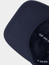 Шапки и кепки EA7 модель 7X000592-AF15502-MB205 Фото