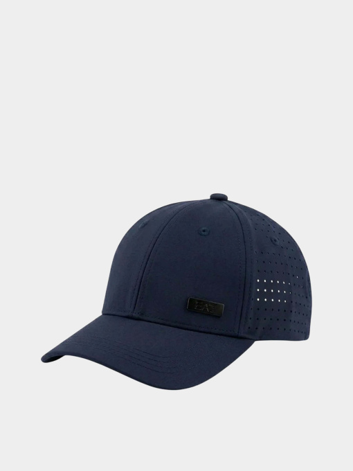 Шапки и кепки EA7 модель 7X000596-AF22967-UB102 Фото