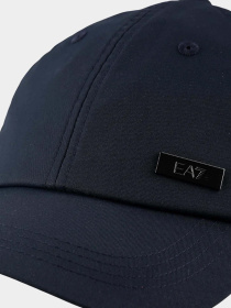 Шапки и кепки EA7 модель 7X000596-AF22967-UB102 Фото