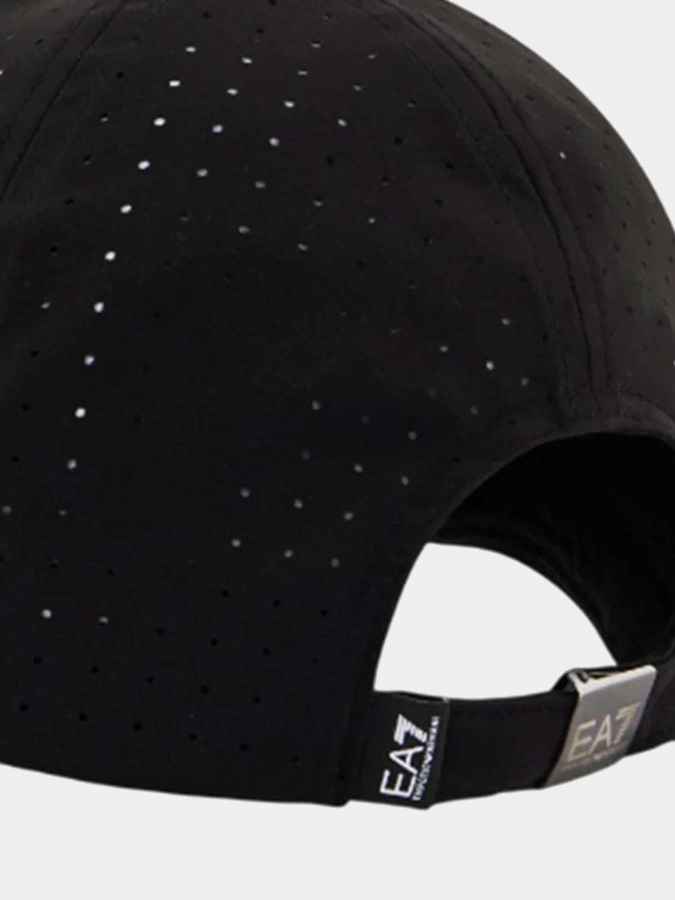 Шапки и кепки EA7 модель 7X000596-AF22967-UC001 Фото