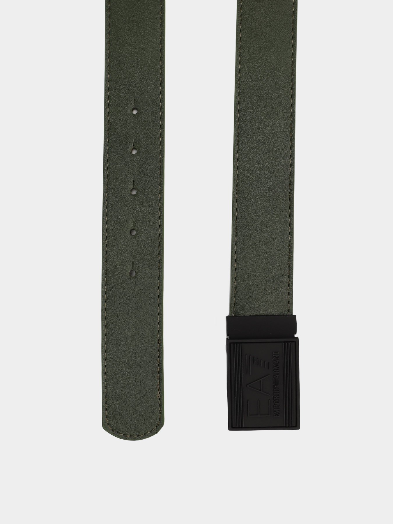 Ремені EA7 модель 245376-8A693-03489 Фото