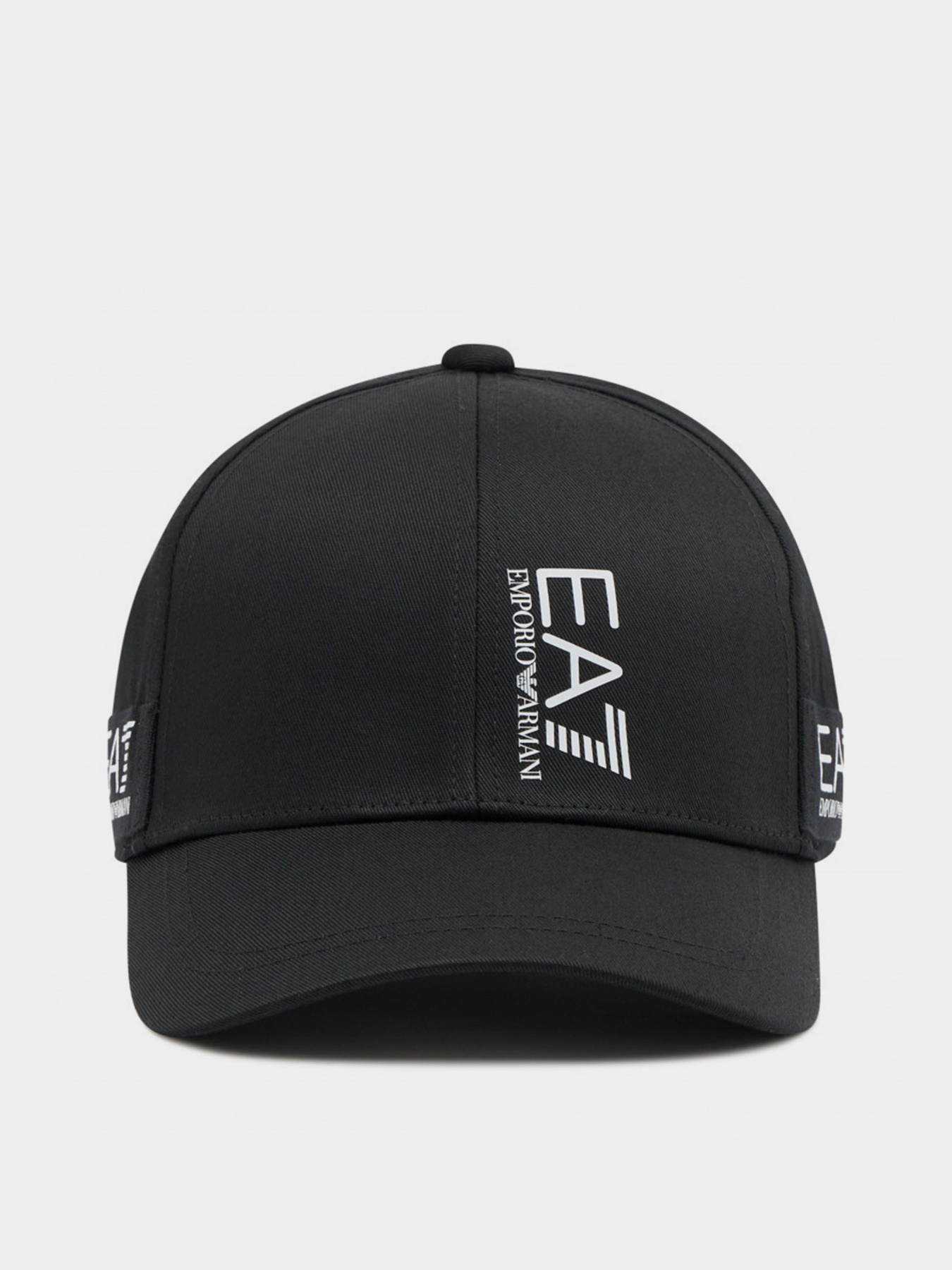 Кепка EA7 модель 274803-1P107-00020 Фото