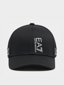 Кепка EA7 модель 274803-1P107-00020 Фото