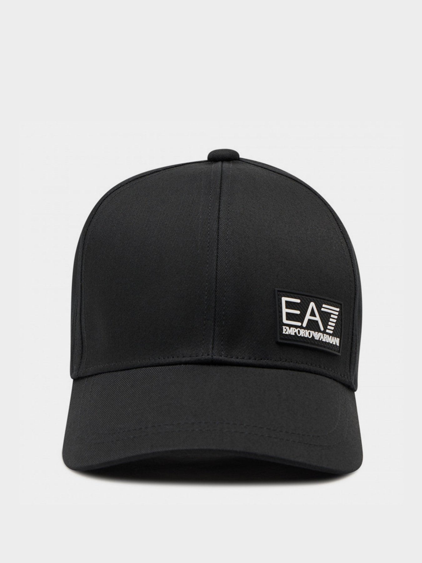 Кепка EA7 модель 275771-1P102-00020 Фото
