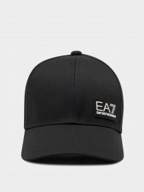 Кепка EA7 модель 275771-1P102-00020 Фото