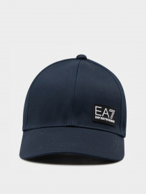 Кепка EA7 модель 275771-1P102-00035 Фото