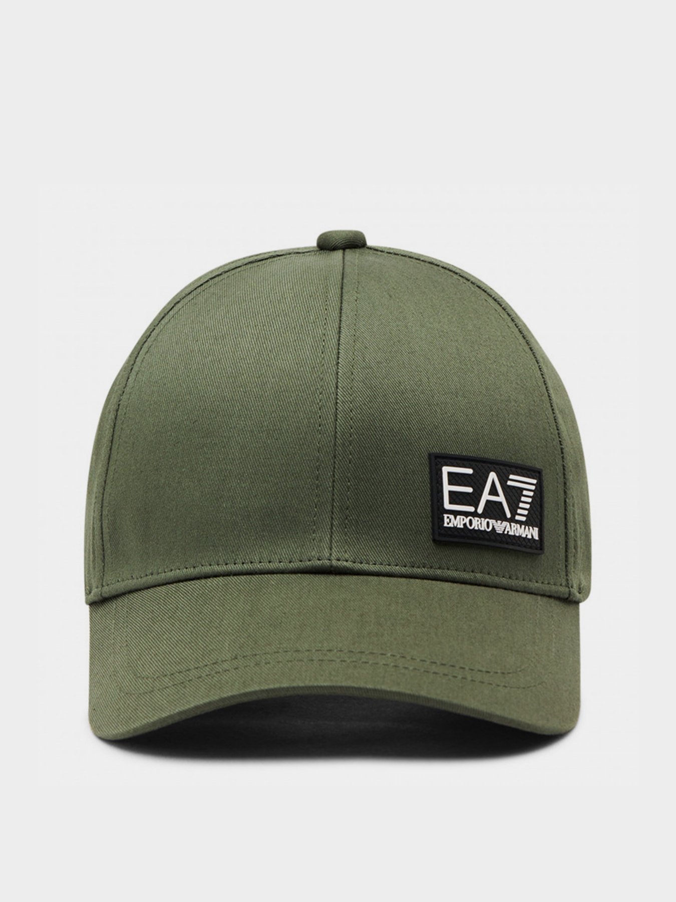 Кепка EA7 модель 275771-1P102-01388 Фото