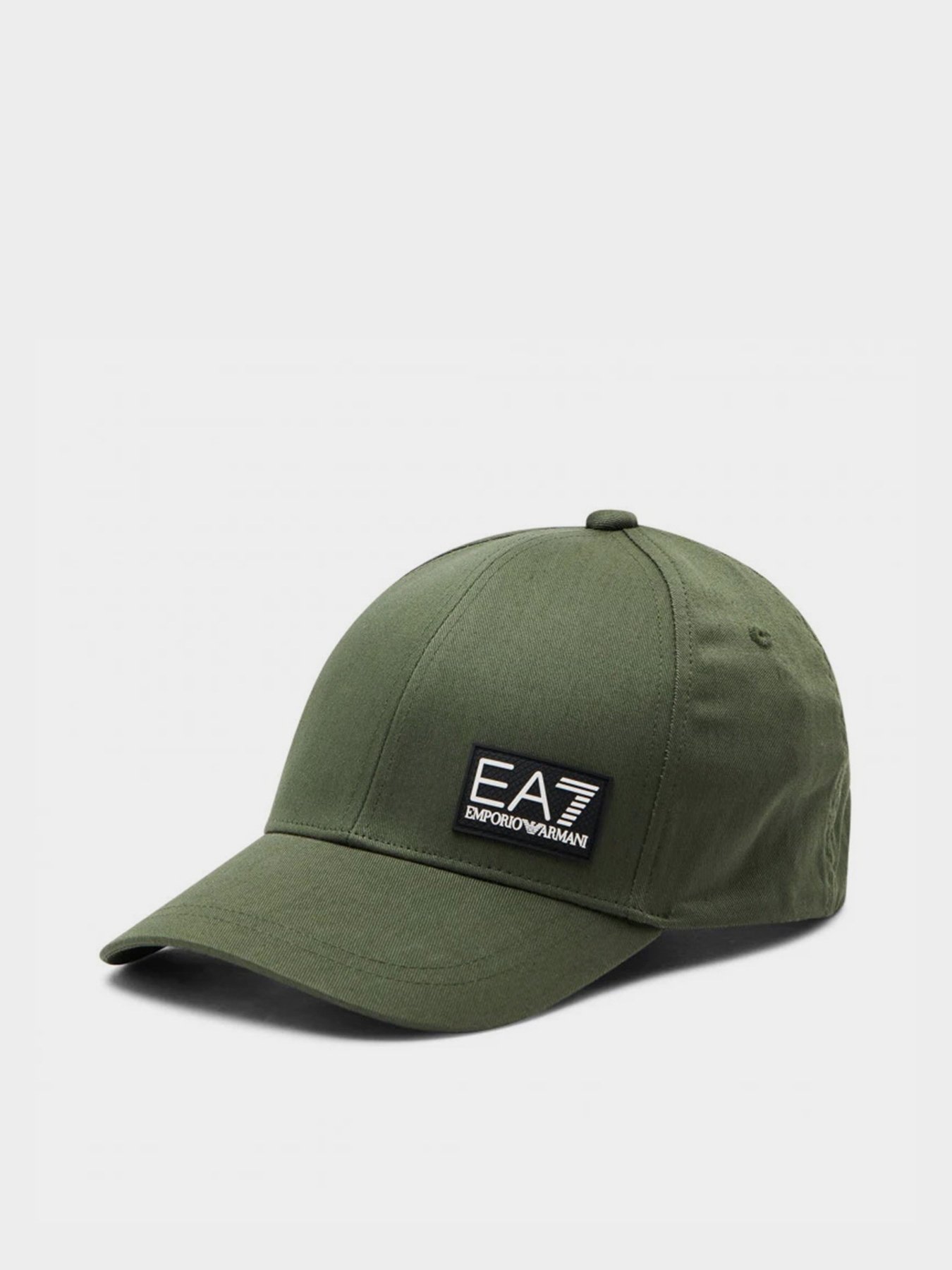 Кепка EA7 модель 275771-1P102-01388 Фото