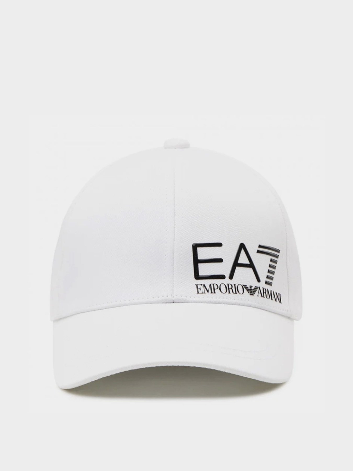 Кепка EA7 модель 275936-1P103-00010 Фото